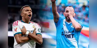 Partidos de hoy, domingo 30 de agosto: horarios y canales de TV para ver fútbol EN VIVO Partidos de hoy, domingo 30 de agosto: horarios y canales de TV para ver fútbol EN VIVO