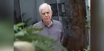 Alonso Cueto: “Lima no es una ciudad identificada con lo masculino; Lima es femenina como ciudad” Alonso Cueto: “Lima no es una ciudad identificada con lo masculino; Lima es femenina como ciudad”