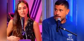 Natalie Vértiz sorprende con profunda reflexión sobre su matrimonio con Yaco Eskenazi: "Nuestros sueños no son los mismos" Natalie Vértiz sorprende con profunda reflexión sobre su matrimonio con Yaco Eskenazi: "Nuestros sueños no son los mismos"
