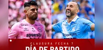 Sport Boys venció 1-0 a Sporting Cristal y se adueña del tercer lugar del Torneo Clausura 2026