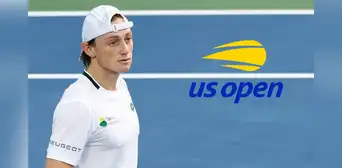 Ignacio Buse vs Marcos Giron: fecha confirmada para el debut del tenista peruano en el US Open 2026 Ignacio Buse vs Marcos Giron: fecha confirmada para el debut del tenista peruano en el US Open 2026