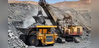 Producción de hierro en Perú crece 41,1% en 2026, mientras cobre avanza 1,9% en el primer semestre Producción de hierro en Perú crece 41,1% en 2026, mientras cobre avanza 1,9% en el primer semestre