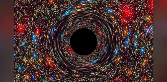 Un científico predice una fusión entre la humanidad y la inteligencia artificial en 2045: la singularidad tecnológica Un científico predice una fusión entre la humanidad y la inteligencia artificial en 2045: la singularidad tecnológica
