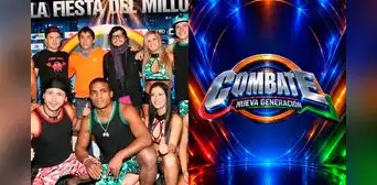 ‘Combate’ lanza casting masivo en septiembre: descubre cómo postular y qué requisitos debes cumplir para ser parte de la 'Nueva generación' ‘Combate’ lanza casting masivo en septiembre: descubre cómo postular y qué requisitos debes cumplir para ser parte de la 'Nueva generación'