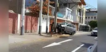 Accidentes de tránsito: más de 10.000 emergencias se registraron en Perú durante 2026