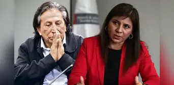 Ex procuradora Ad Hoc señala que PJ no está obligado a aplicar decisión de Brasil de anular pruebas de Odebrecht contra Toledo