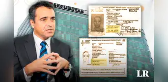 Migraciones rechaza archivo del caso contra ejecutivo de empresa Securitas