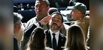 De la Espriella da por terminadas las conversaciones de paz con grupos armados iniciadas por Petro