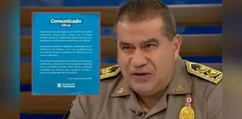 Renovación Popular pide la salida de Óscar Arriola tras asesinato de cuatro personas y secuestro en Trujillo