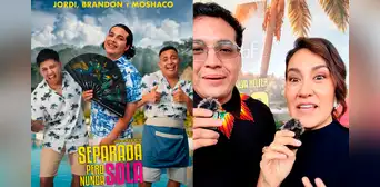 Cineasta Ani Alva Helfer apuesta por la descentralización en el cine: “No solo por el paisaje, sino por el talento local”