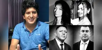 PNP apunta a "Los Pulpos" tras matanza de cuatro personas y el secuestro de empresario minero en Trujillo