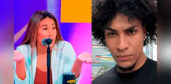 Youna impacta al revelar cuánto paga de pensión de alimentos para su hija con Samahara Lobatón: “Para mí, es bastante” Youna impacta al revelar cuánto paga de pensión de alimentos para su hija con Samahara Lobatón: “Para mí, es bastante”