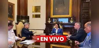 Atentado en Trujillo EN VIVO: minuto a minuto las acciones y pronunciamientos tras asesinato de cuatro personas y secuestro Atentado en Trujillo EN VIVO: minuto a minuto las acciones y pronunciamientos tras asesinato de cuatro personas y secuestro