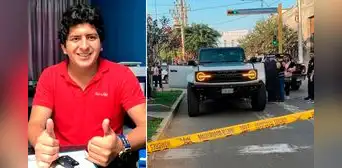 Las tres claves del falso comando PNP que secuestró a empresario minero y acribilló a 4 personas