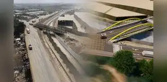 Inicia plan de desvíos en Lurigancho-Chosica por obras del nuevo puente La Capitana: revisa rutas alternas Inicia plan de desvíos en Lurigancho-Chosica por obras del nuevo puente La Capitana: revisa rutas alternas