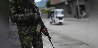 "Crímenes de guerra": bombardeo contra una disidencia de las FARC en Colombia causó la muerte de tres menores de edad