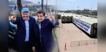 Trenes de Lima-Chosica podrían terminar en Puno y Tacna: MML en conversaciones por material de Caltrain