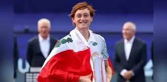 Ignacio Buse y el impresionante monto que ganó tras consagrarse campeón del ATP 250 Winston-Salem Ignacio Buse y el impresionante monto que ganó tras consagrarse campeón del ATP 250 Winston-Salem