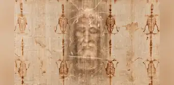 Científicos analizan el ADN de la Sábana Santa: hallan rastros humanos y animales, pero ninguna prueba de un vínculo con Jesús