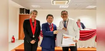 Corte de Sullana reconoce a 32 servidores por su destacada labor Corte de Sullana reconoce a 32 servidores por su destacada labor