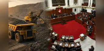 Gobierno plantea cambiar las reglas de las concesiones mineras: ¿qué podría pasar con las inversiones en Perú? Gobierno plantea cambiar las reglas de las concesiones mineras: ¿qué podría pasar con las inversiones en Perú?