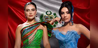 ¿Quién es Josiane Sciotti? Edad, estatura y todo sobre la Miss Perú que compite en el Miss Mundo 2026