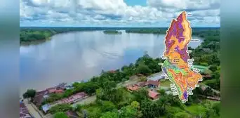 Perú podría crear el nuevo distrito de Tuyankuwas en la frontera con Ecuador: todo lo que se sabe Perú podría crear el nuevo distrito de Tuyankuwas en la frontera con Ecuador: todo lo que se sabe