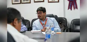 Comisión de Ética evalúa iniciar investigación contra Christian Aranda por exponer datos de una paciente