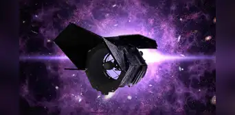 El potente telescopio Roman de la NASA fue lanzado con éxito: cual será su misión en el espacio
