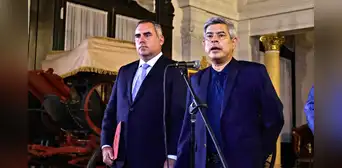 Congreso propone citar a Luis Galarreta, Rafael Belaúnde y César Astudillo tras asesinatos y secuestro en Trujillo Congreso propone citar a Luis Galarreta, Rafael Belaúnde y César Astudillo tras asesinatos y secuestro en Trujillo