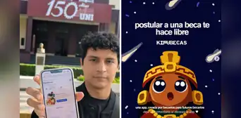 ¿Buscas oportunidades académicas? Esta es la novedosa plataforma que reúne convocatorias y facilita postulaciones