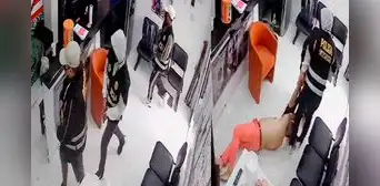 No es la primera vez que falsos policías cometen secuestros en Trujillo No es la primera vez que falsos policías cometen secuestros en Trujillo