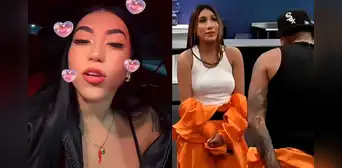 Chica reality asegura que fue testigo de la agresión de Samahara Lobatón a Youna en una discoteca en Miami: “Esa tipa es mala”