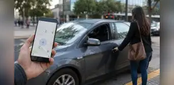 Taxis por aplicativo en Perú: estudio propone nuevas reglas para Uber, DiDi, Cabify y otras plataformas Taxis por aplicativo en Perú: estudio propone nuevas reglas para Uber, DiDi, Cabify y otras plataformas