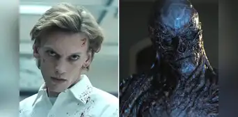 Vecna de ‘Stranger Things’ causa sorpresa en Ecuador al confesar su gusto por el ceviche peruano