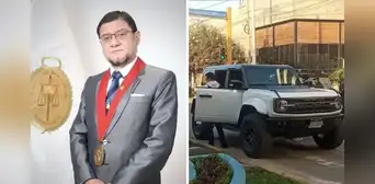 Fiscal advierte avance del crimen tras secuestro de empresario en Trujillo: "Si no tomamos acciones, Trujillo se va a convertir en Tijuana" Fiscal advierte avance del crimen tras secuestro de empresario en Trujillo: "Si no tomamos acciones, Trujillo se va a convertir en Tijuana"