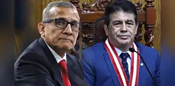 Fiscalía pide autorización a Tomás Gálvez para investigar a jueces que encarcelaron a Humala sin sentencia