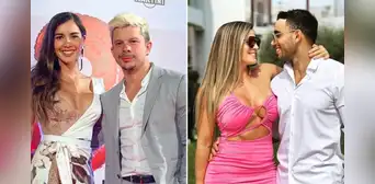 Alejandra Baigorria impacta al revelar si paga 50/50 con su esposo Said Palao: “Eso no está mal”