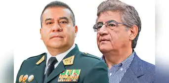 Ministro Sheput a favor de salida de Arriola de la PNP, mientras Vinelli y Belaúnde justifican su continuidad