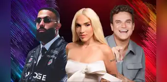 Premios Juventud 2026: nominados, fecha, hora, dónde será y cómo ver la ceremonia de premiación de Univisión Premios Juventud 2026: nominados, fecha, hora, dónde será y cómo ver la ceremonia de premiación de Univisión
