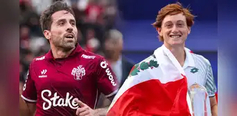 Partidos de hoy, martes 1 de setiembre: horarios y canales de TV para ver fútbol EN VIVO Partidos de hoy, martes 1 de setiembre: horarios y canales de TV para ver fútbol EN VIVO
