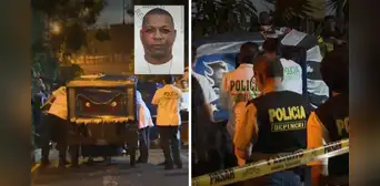 Mototaxista dejó de pagar cupo de S/3 y lo asesinan en Cercado de Lima: deja dos hijos en la orfandad Mototaxista dejó de pagar cupo de S/3 y lo asesinan en Cercado de Lima: deja dos hijos en la orfandad