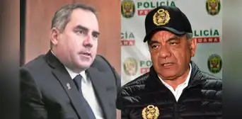 Belaunde mintió ante ausencia de Astudillo: ministro no viajó a Trujillo por temas personales