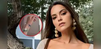 Valeria Piazza revela que una rara enfermedad volvió a su vida tras casi 10 años y fue internada de emergencia: "Dolor intenso en todo el cuerpo" Valeria Piazza revela que una rara enfermedad volvió a su vida tras casi 10 años y fue internada de emergencia: "Dolor intenso en todo el cuerpo"