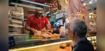 El pollo baja, pero la luz y los combustibles suben: inflación de Lima acumula 4,16% hasta agosto El pollo baja, pero la luz y los combustibles suben: inflación de Lima acumula 4,16% hasta agosto