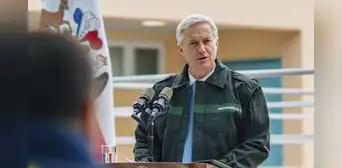 Reforma de seguridad presentada por Kast amenazaría los derechos de los ciudadanos en Chile, advierte HRW Reforma de seguridad presentada por Kast amenazaría los derechos de los ciudadanos en Chile, advierte HRW