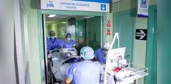 Seis pacientes reciben una nueva oportunidad tras decisión de una familia que perdió a un ser querido Seis pacientes reciben una nueva oportunidad tras decisión de una familia que perdió a un ser querido