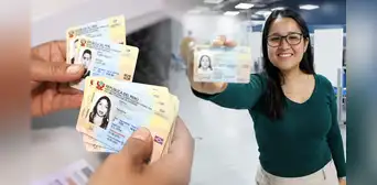 DNI electrónico gratis hasta el 6 de septiembre: conoce las regiones y cómo acceder al beneficio