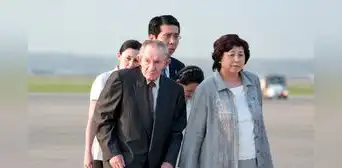 Fue secuestrada por Corea del Norte a los 19 años y obligada a casarse con un soldado de EE.UU.: tardó 24 años en volver a su país