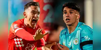 Cienciano vs Montevideo City Torque: fecha, hora y canal confirmado del partido por 4tos de final de Copa Sudamericana